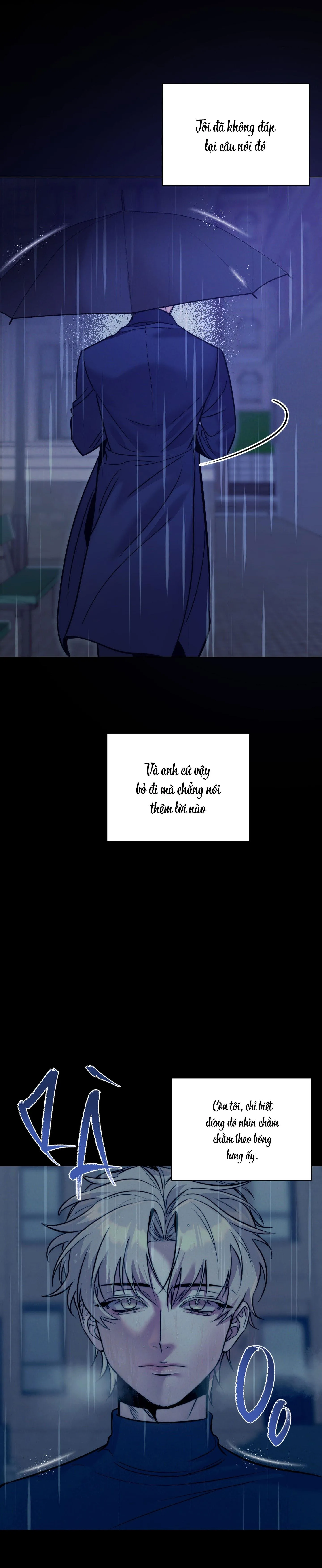 Stigma Chapter 9 Trang 4