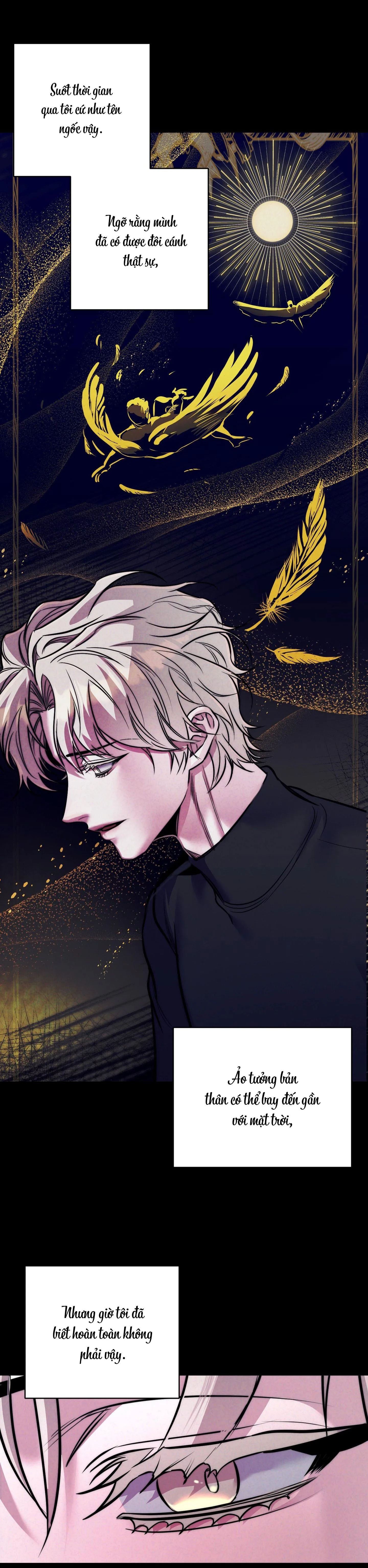 Stigma Chapter 9 Trang 5