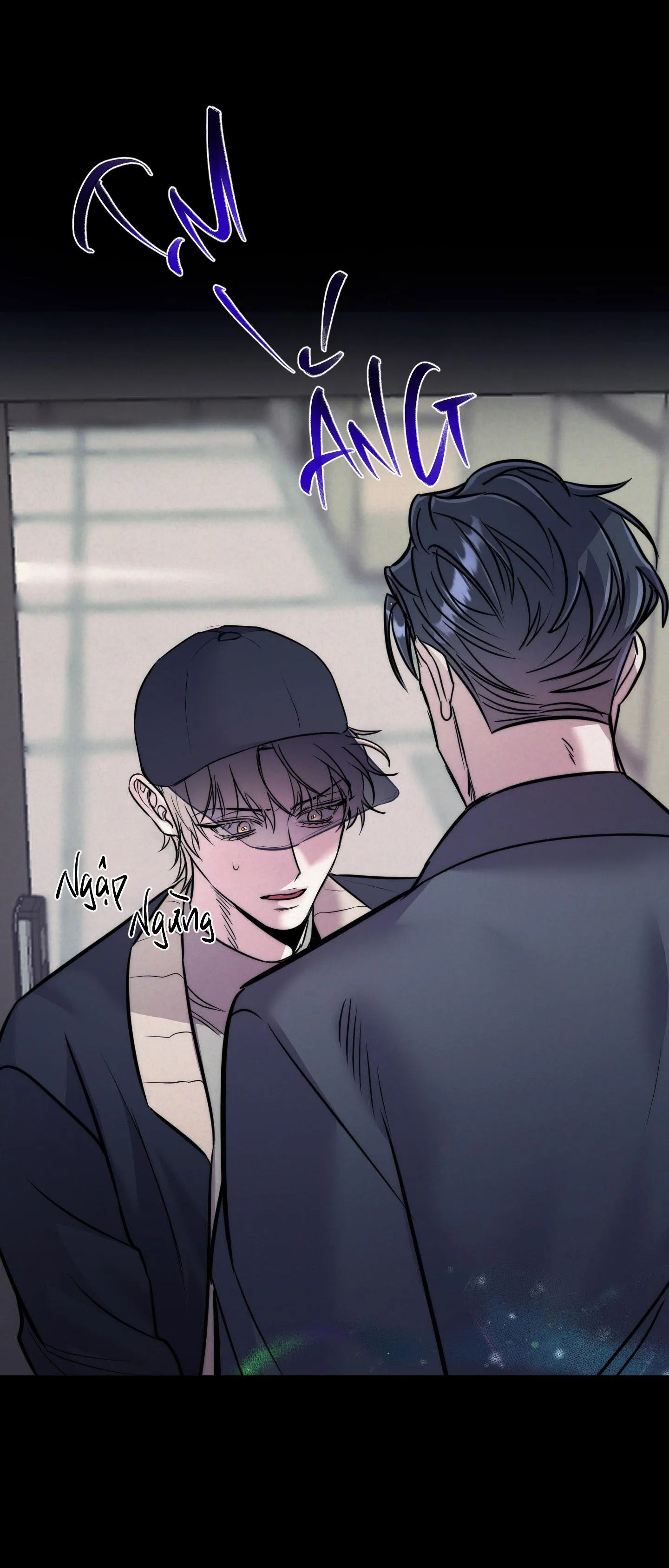 Stigma Chapter 9 Trang 14