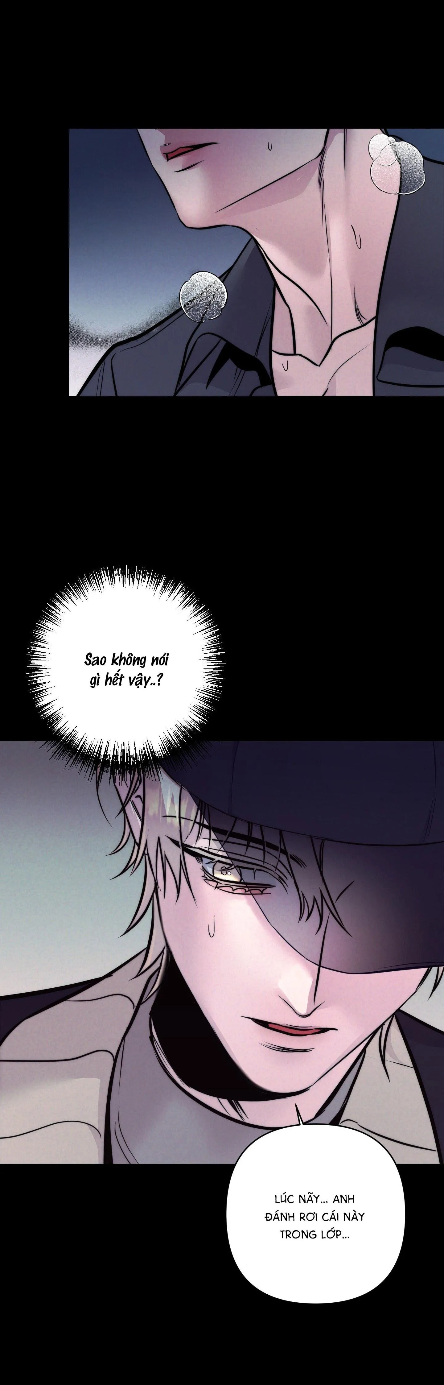 Stigma Chapter 9 Trang 15