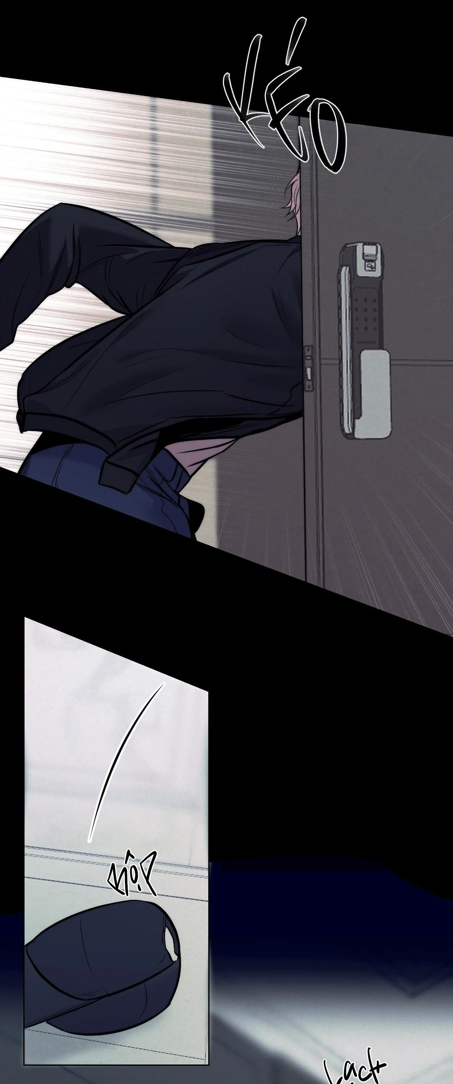 Stigma Chapter 9 Trang 17