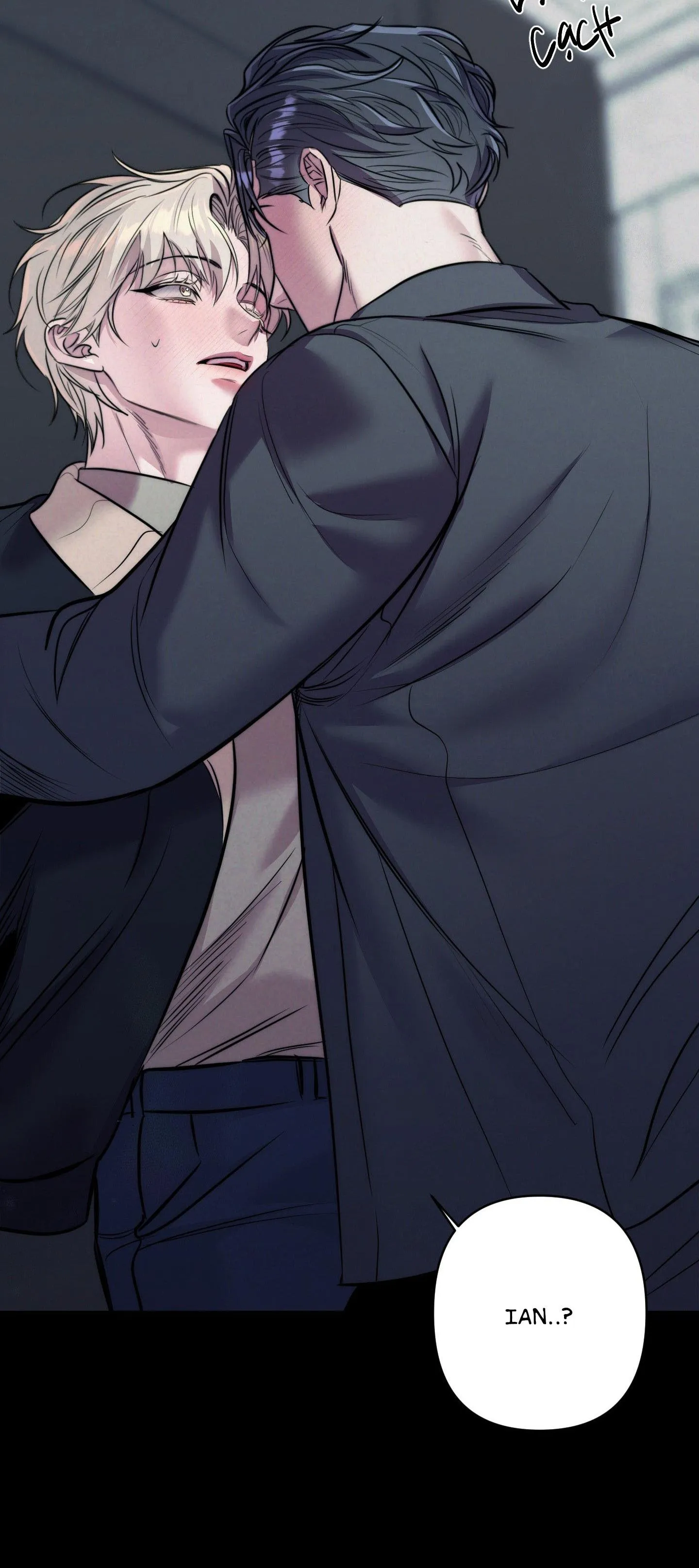 Stigma Chapter 9 Trang 18