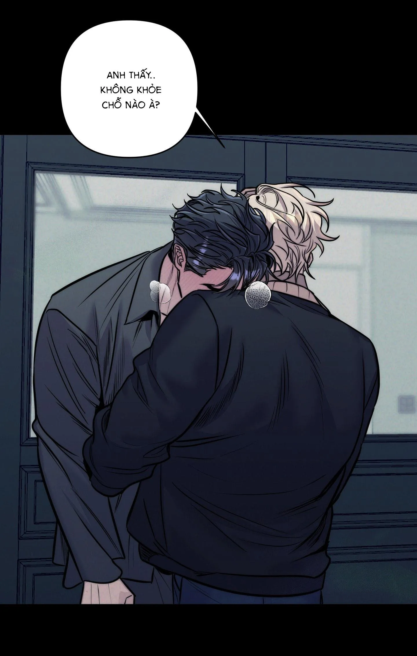 Stigma Chapter 9 Trang 22