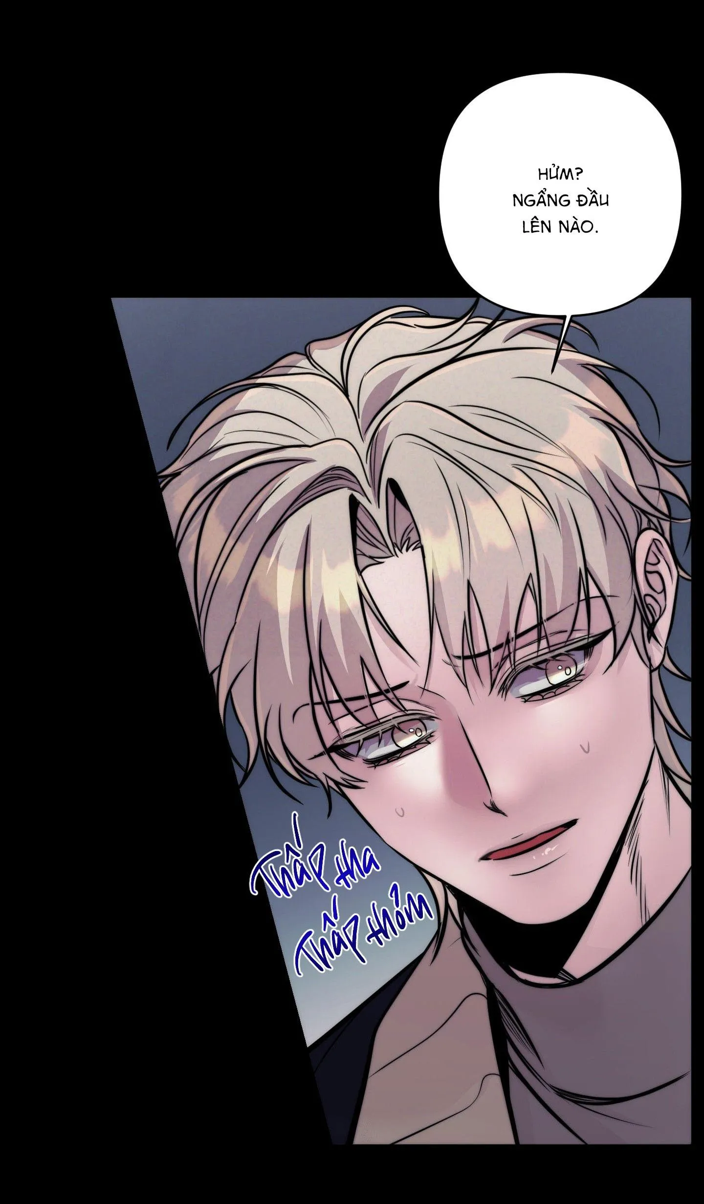 Stigma Chapter 9 Trang 23