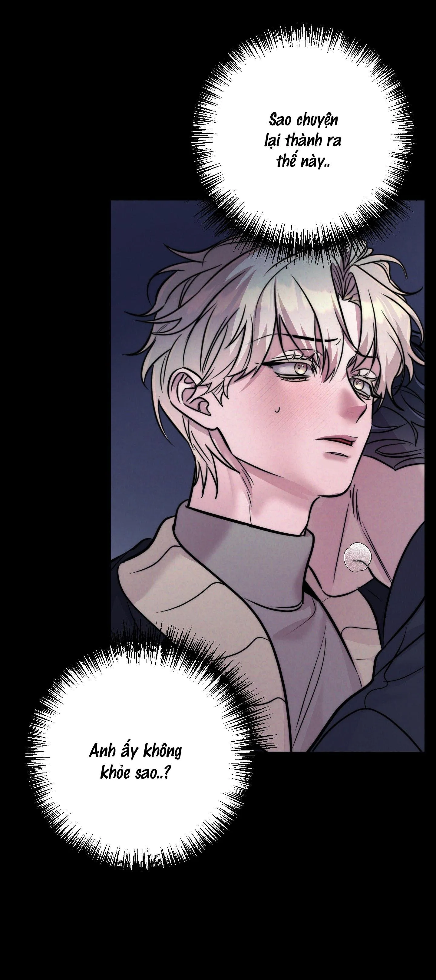 Stigma Chapter 9 Trang 26