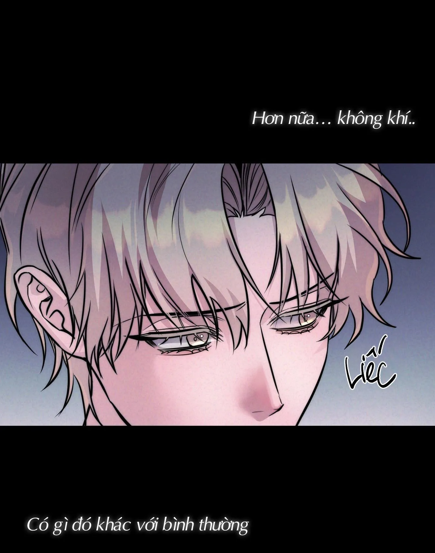 Stigma Chapter 9 Trang 27