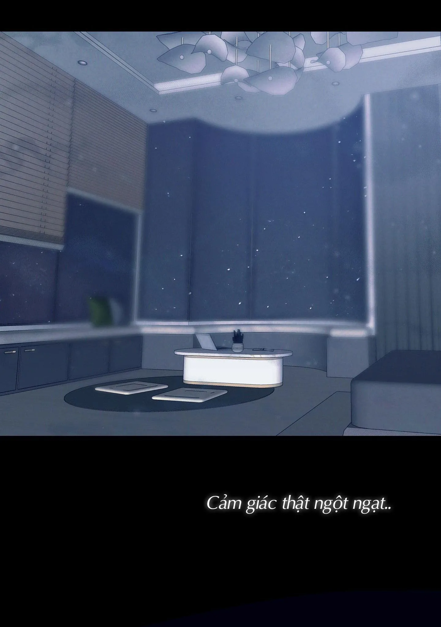 Stigma Chapter 9 Trang 28