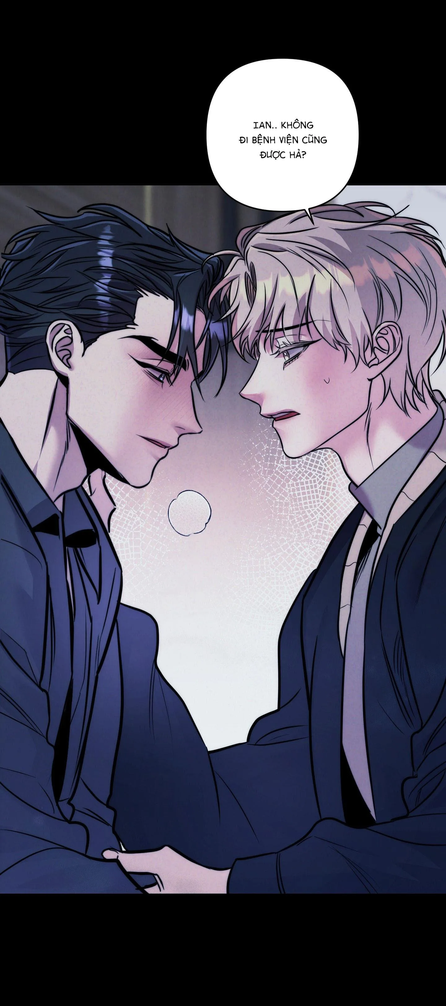 Stigma Chapter 9 Trang 31