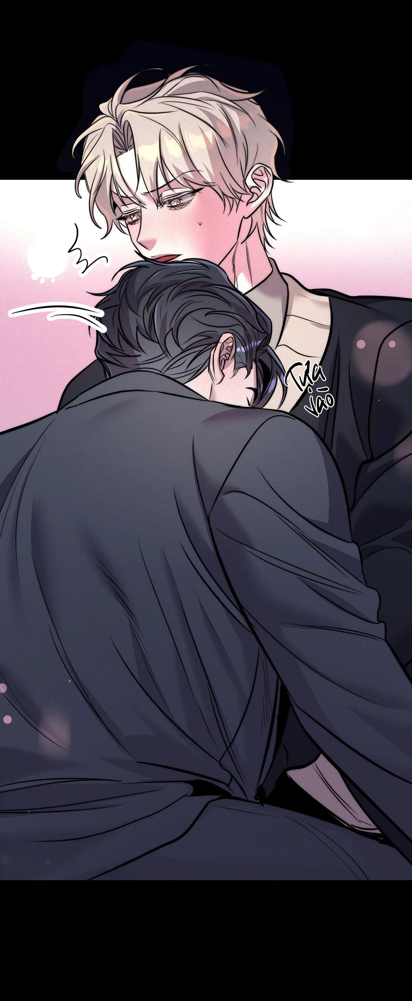 Stigma Chapter 9 Trang 35