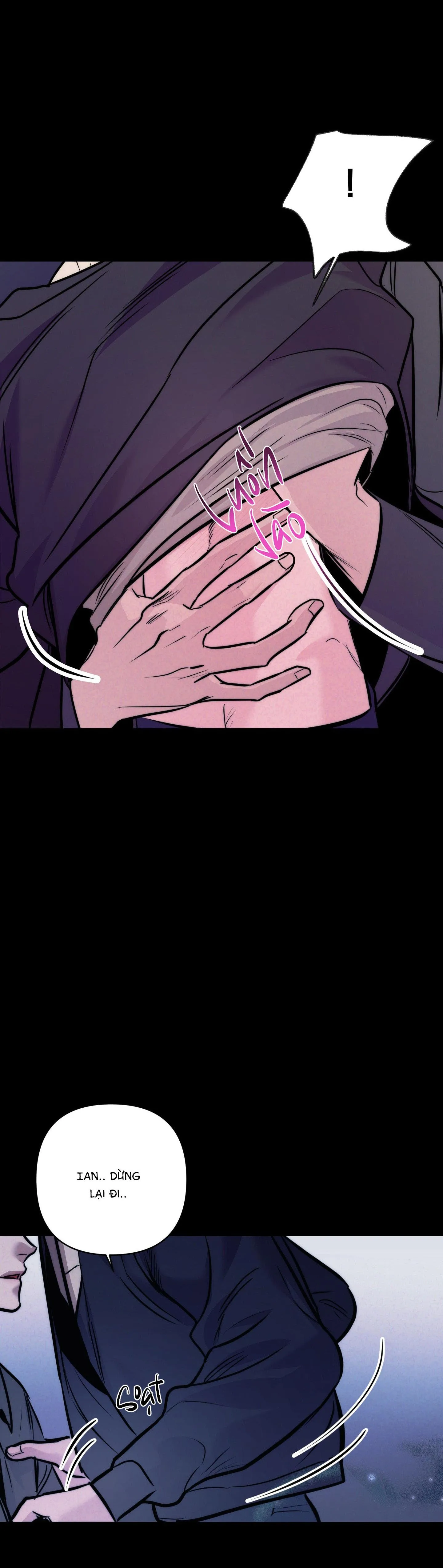 Stigma Chapter 9 Trang 36