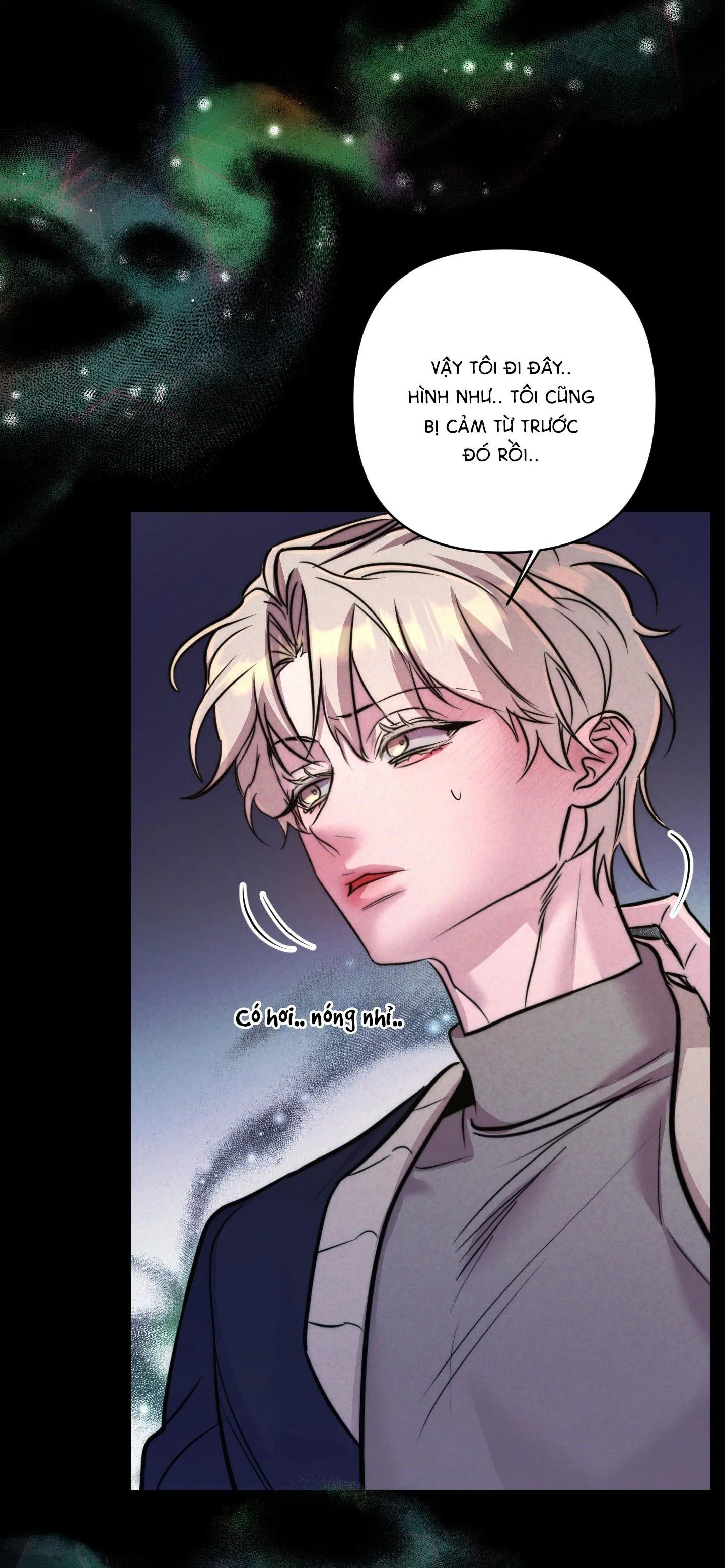 Stigma Chapter 9 Trang 41