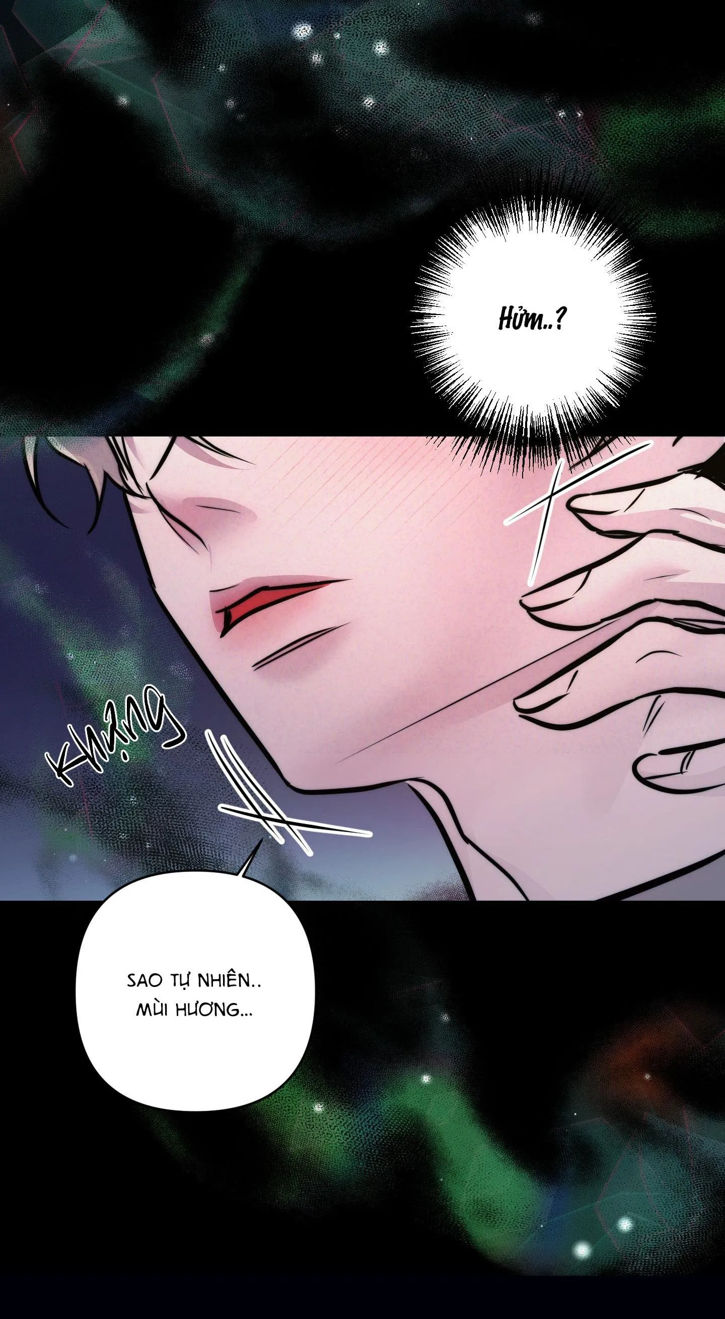 Stigma Chapter 9 Trang 42