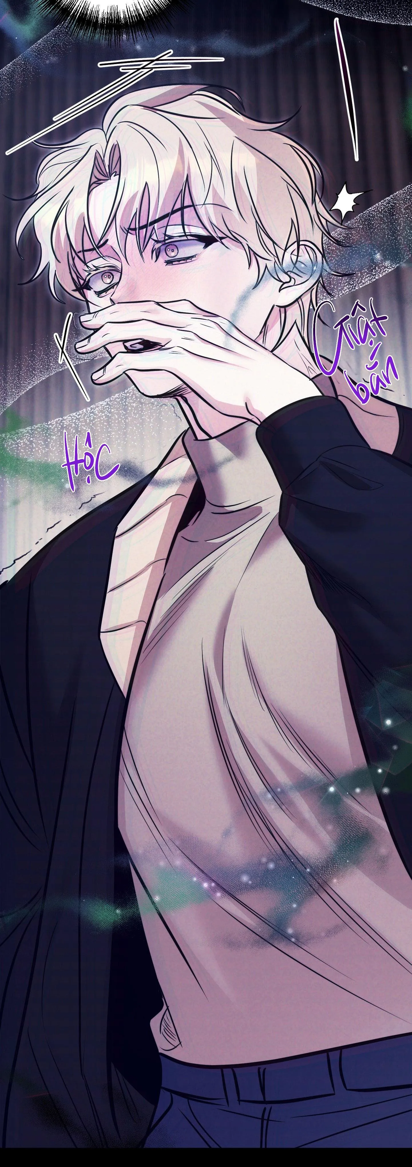 Stigma Chapter 9 Trang 44