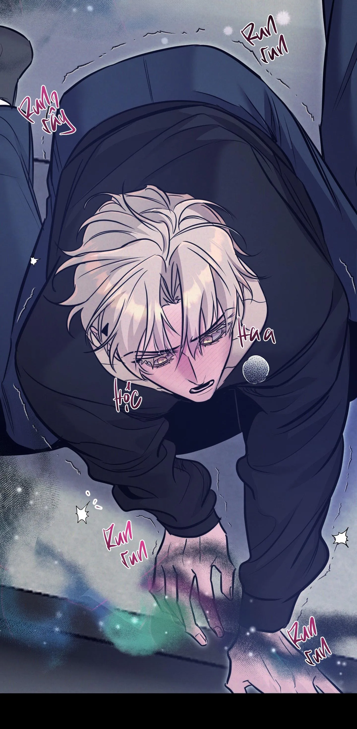 Stigma Chapter 9 Trang 46