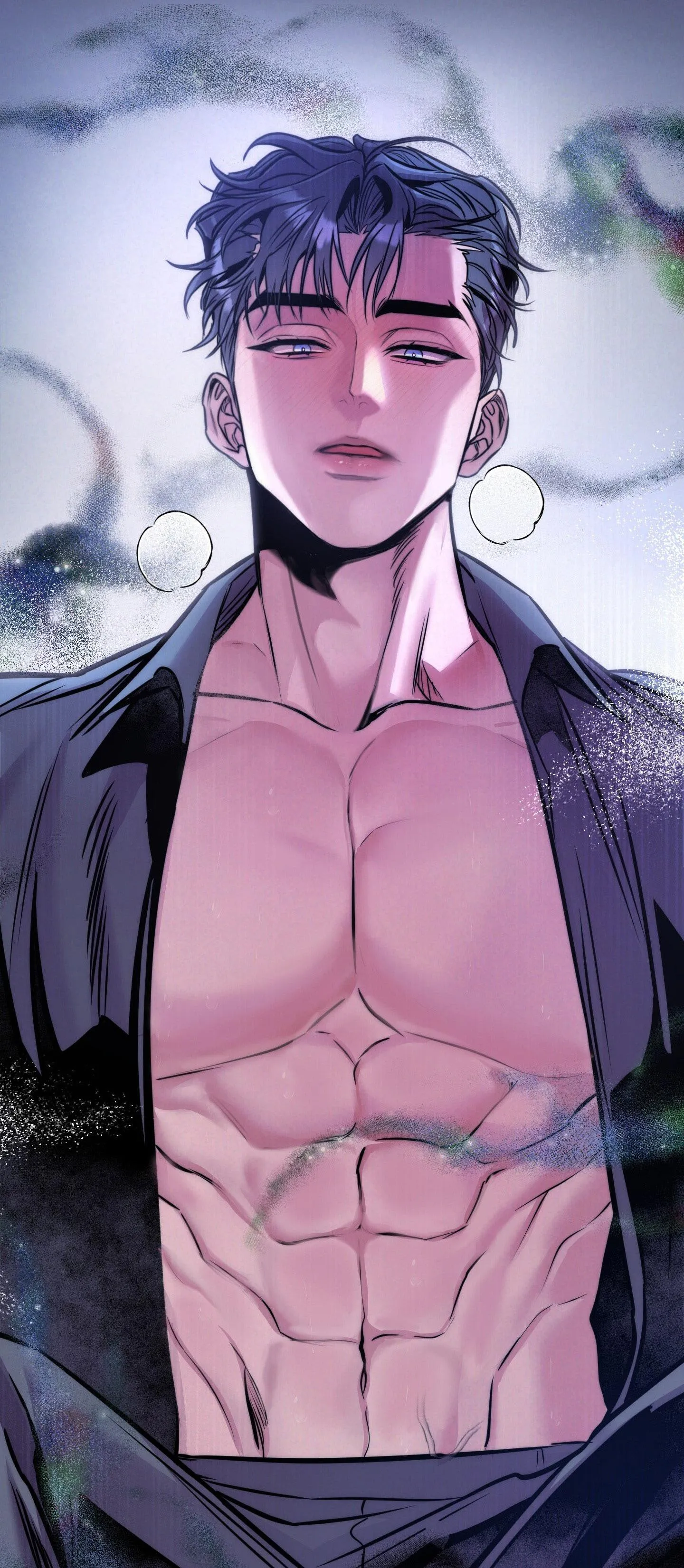 Stigma Chapter 9 Trang 49