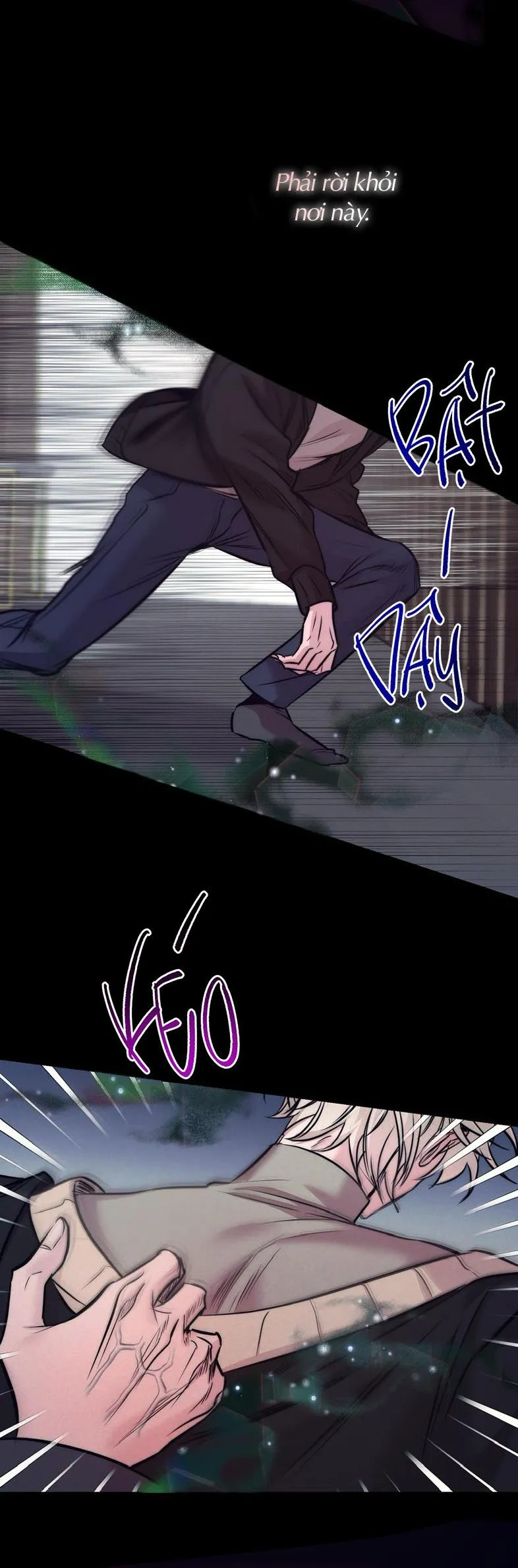 Stigma Chapter 10 Trang 3