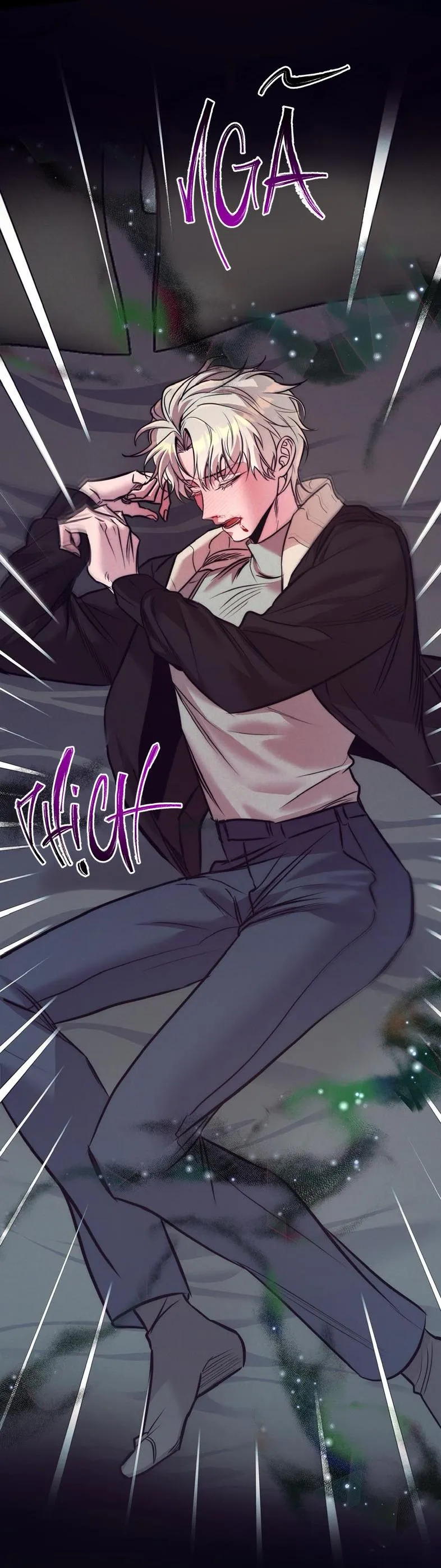 Stigma Chapter 10 Trang 4