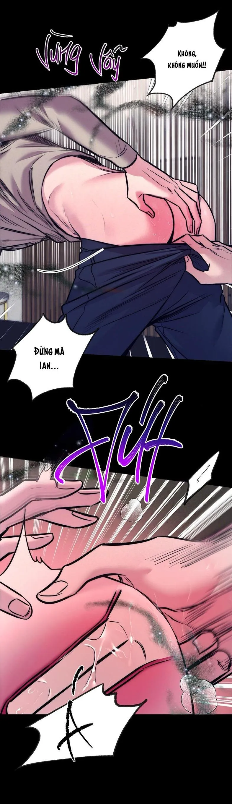 Stigma Chapter 10 Trang 6