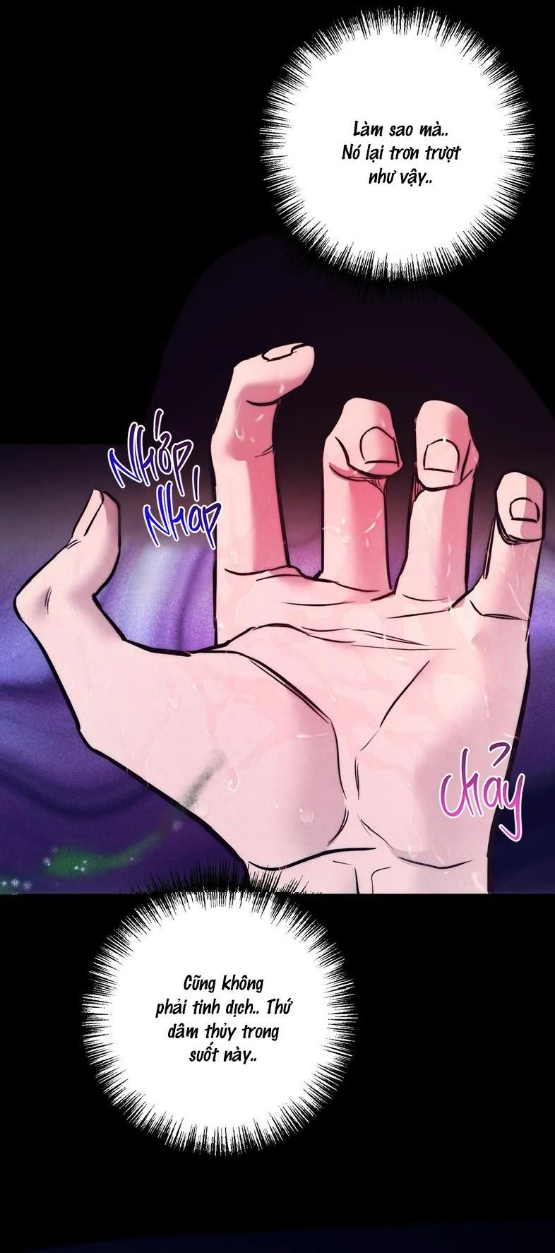 Stigma Chapter 10 Trang 8