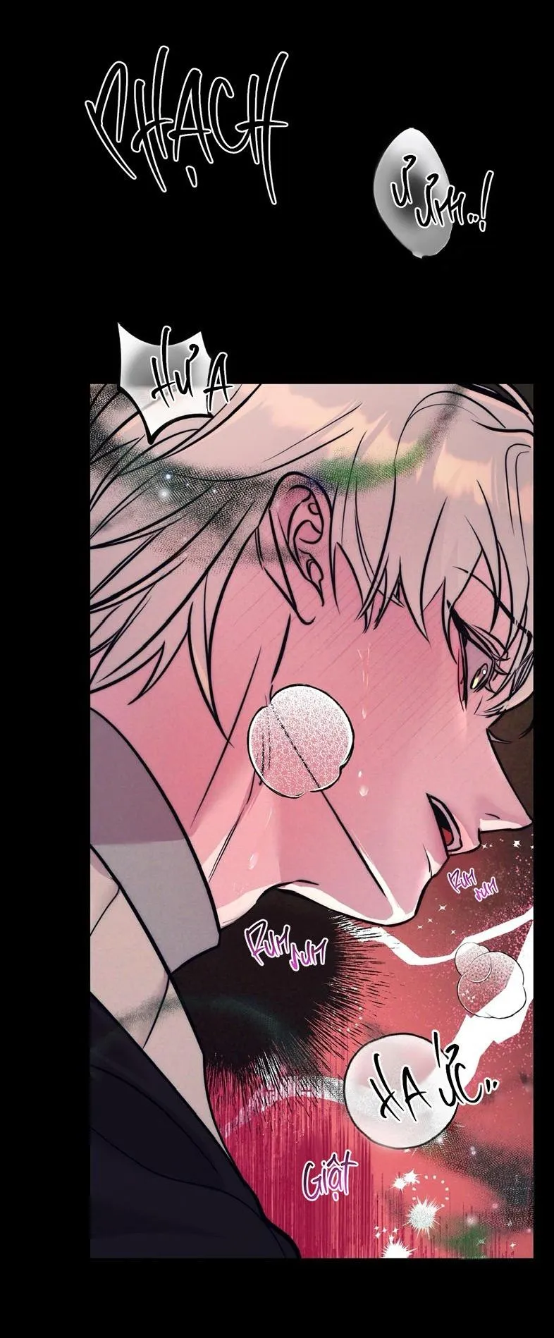 Stigma Chapter 10 Trang 14