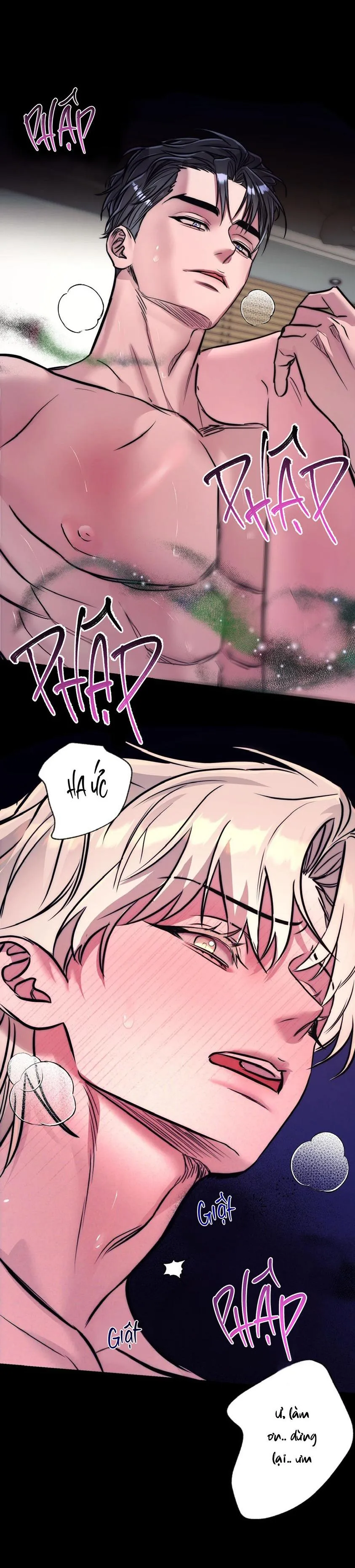 Stigma Chapter 10 Trang 17