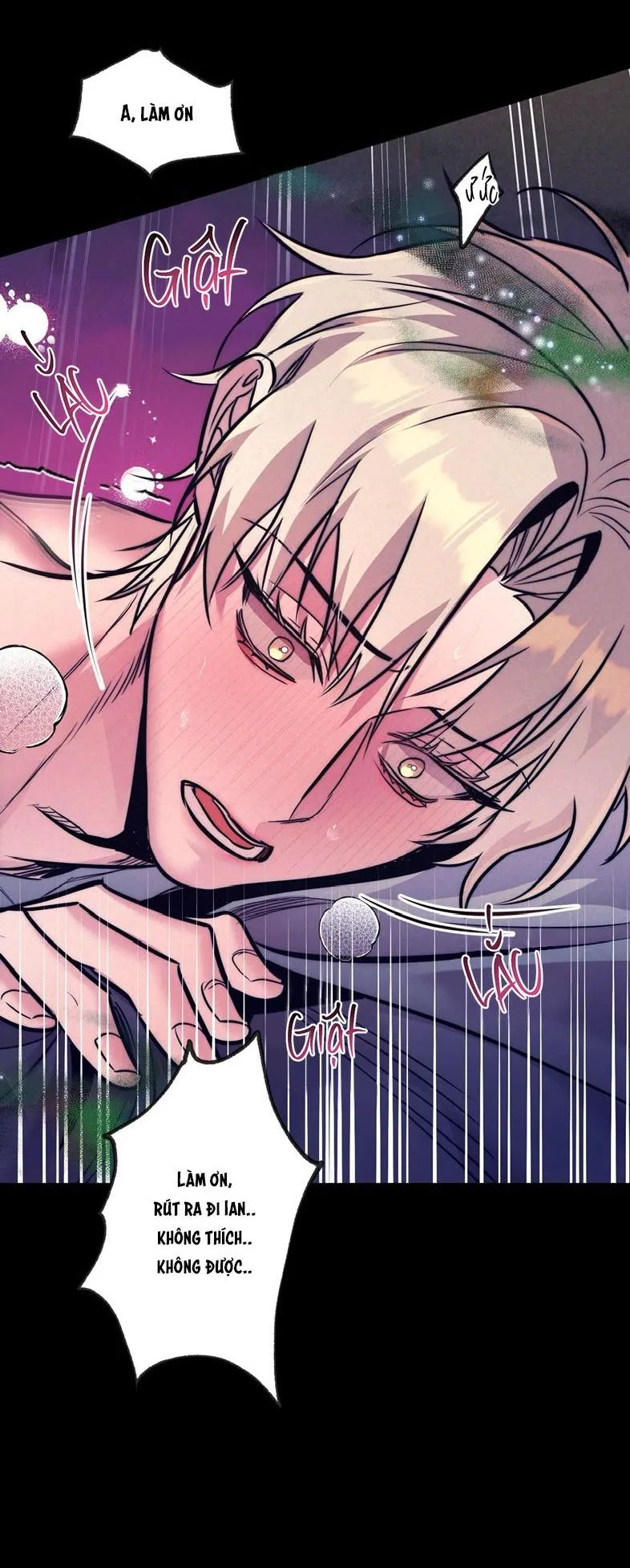 Stigma Chapter 10 Trang 23