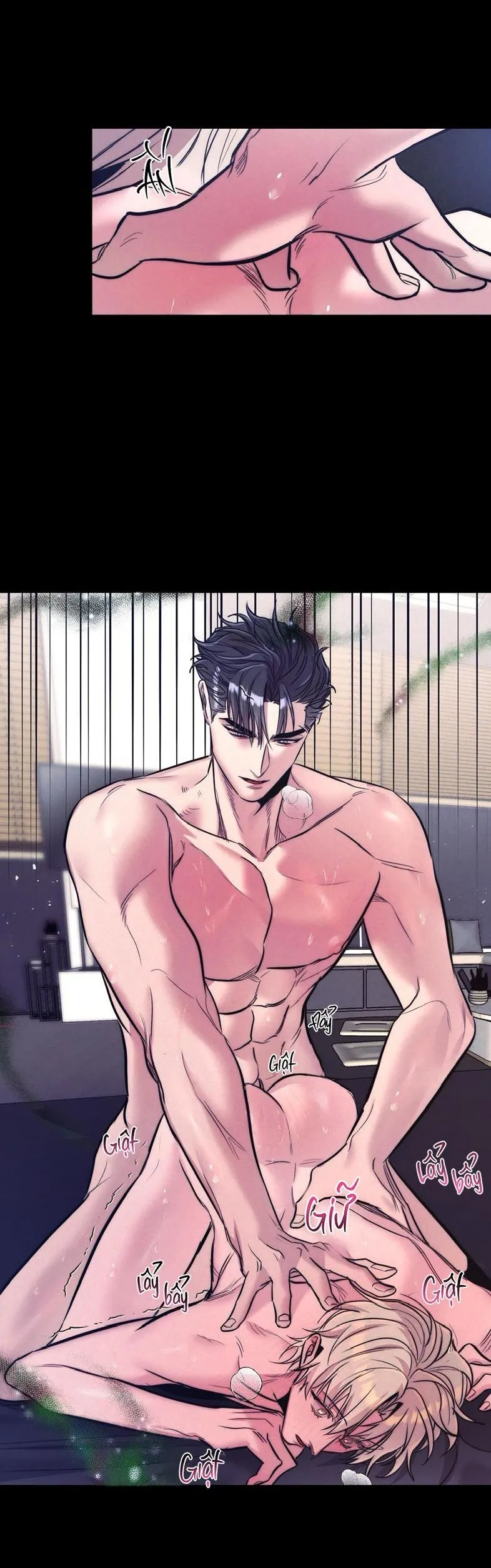 Stigma Chapter 10 Trang 24