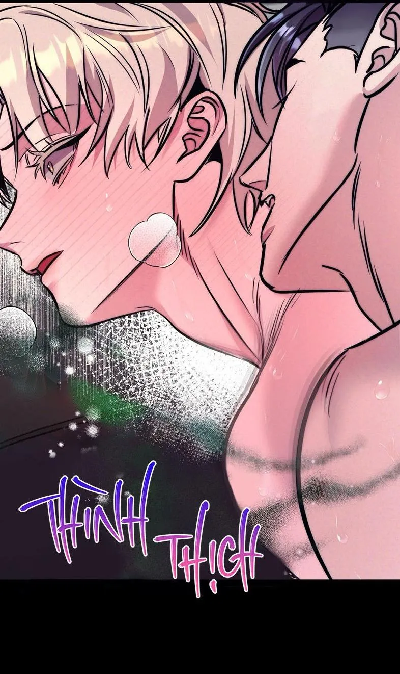 Stigma Chapter 10 Trang 28