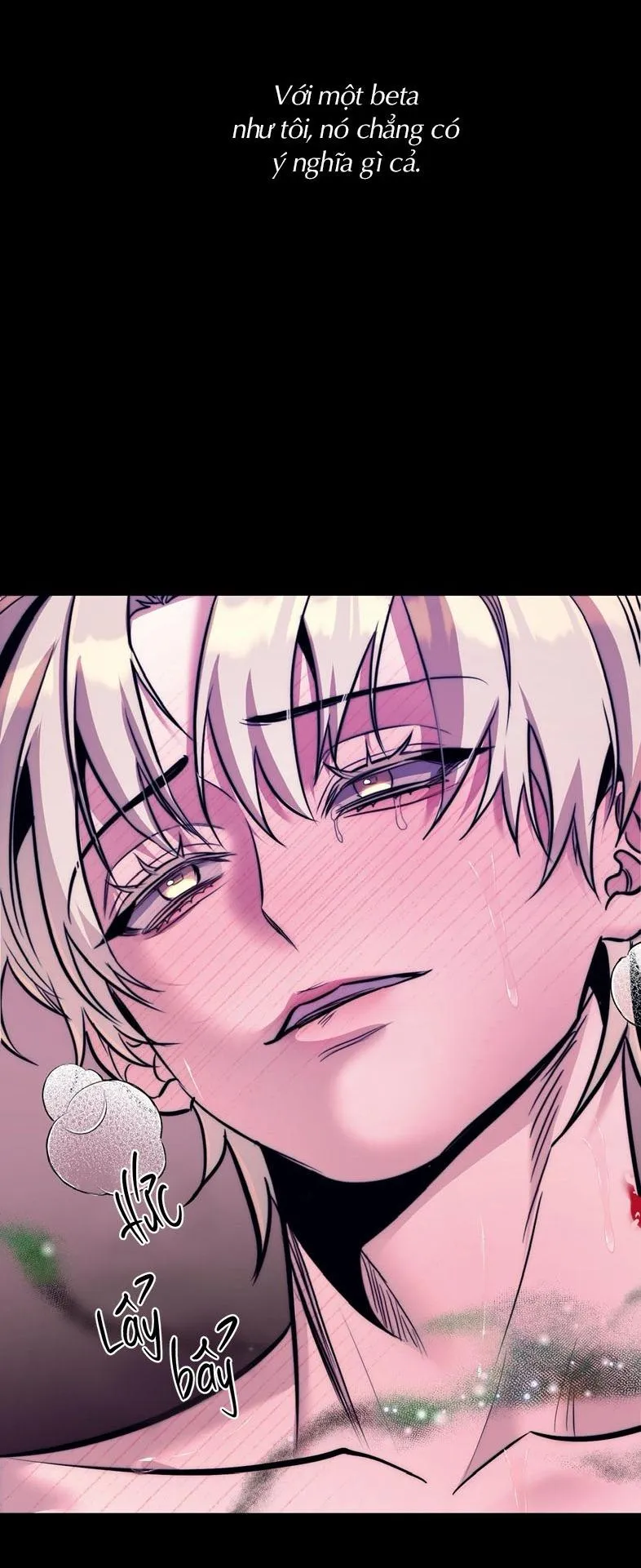 Stigma Chapter 10 Trang 32