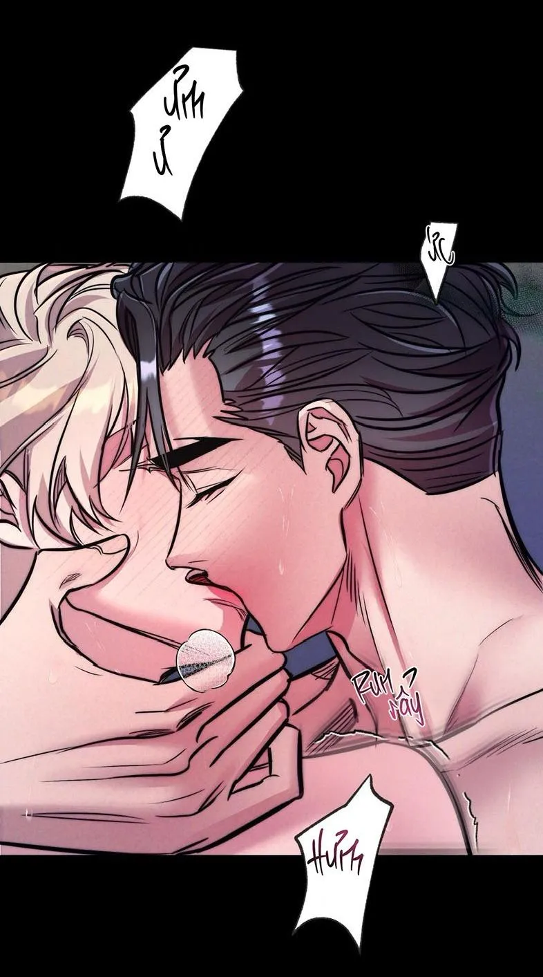 Stigma Chapter 10 Trang 36