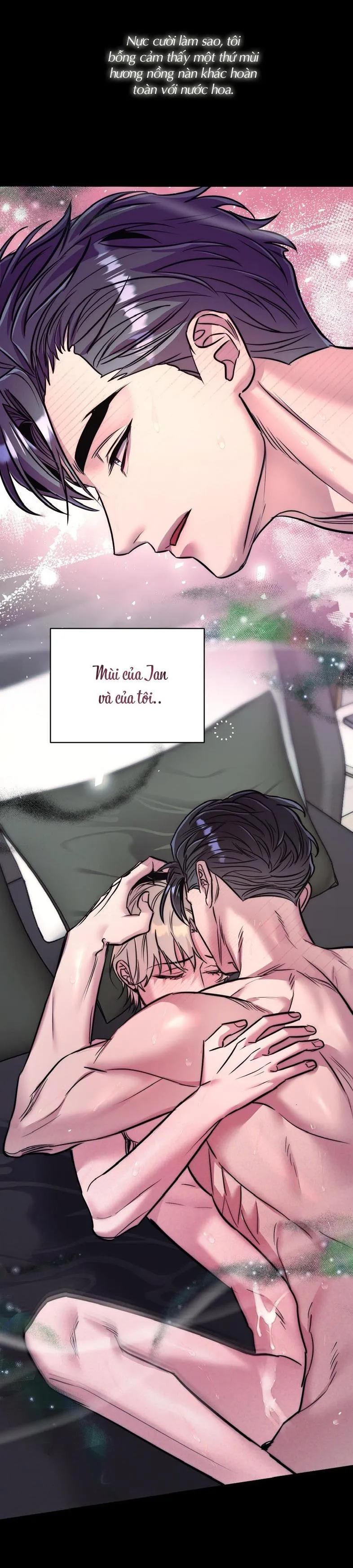 Stigma Chapter 10 Trang 39