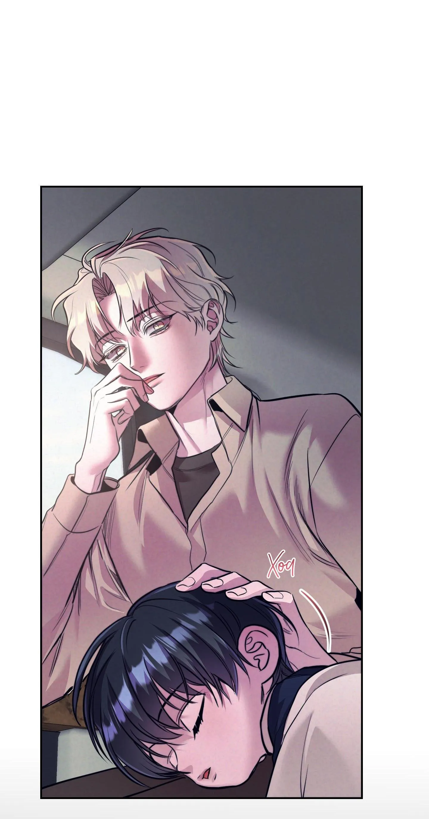 Stigma Chapter 11 Trang 5