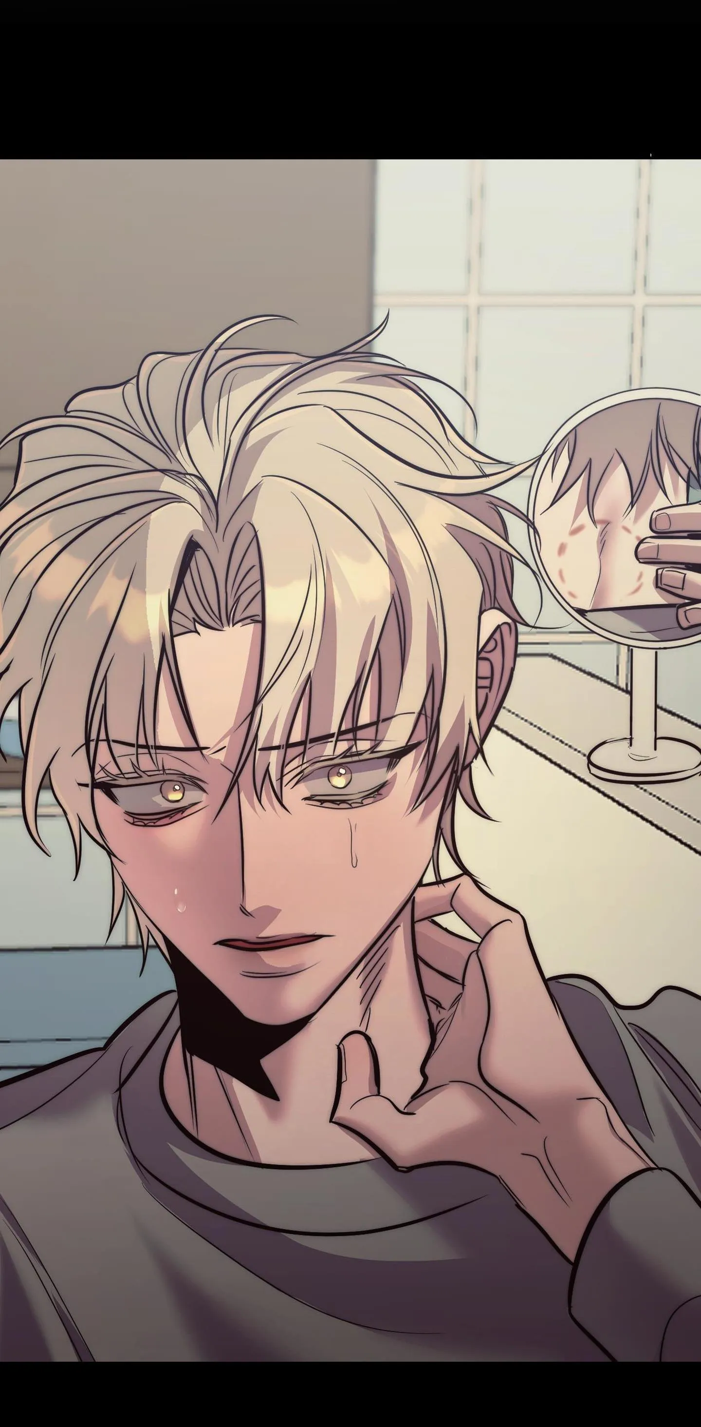 Stigma Chapter 11 Trang 7