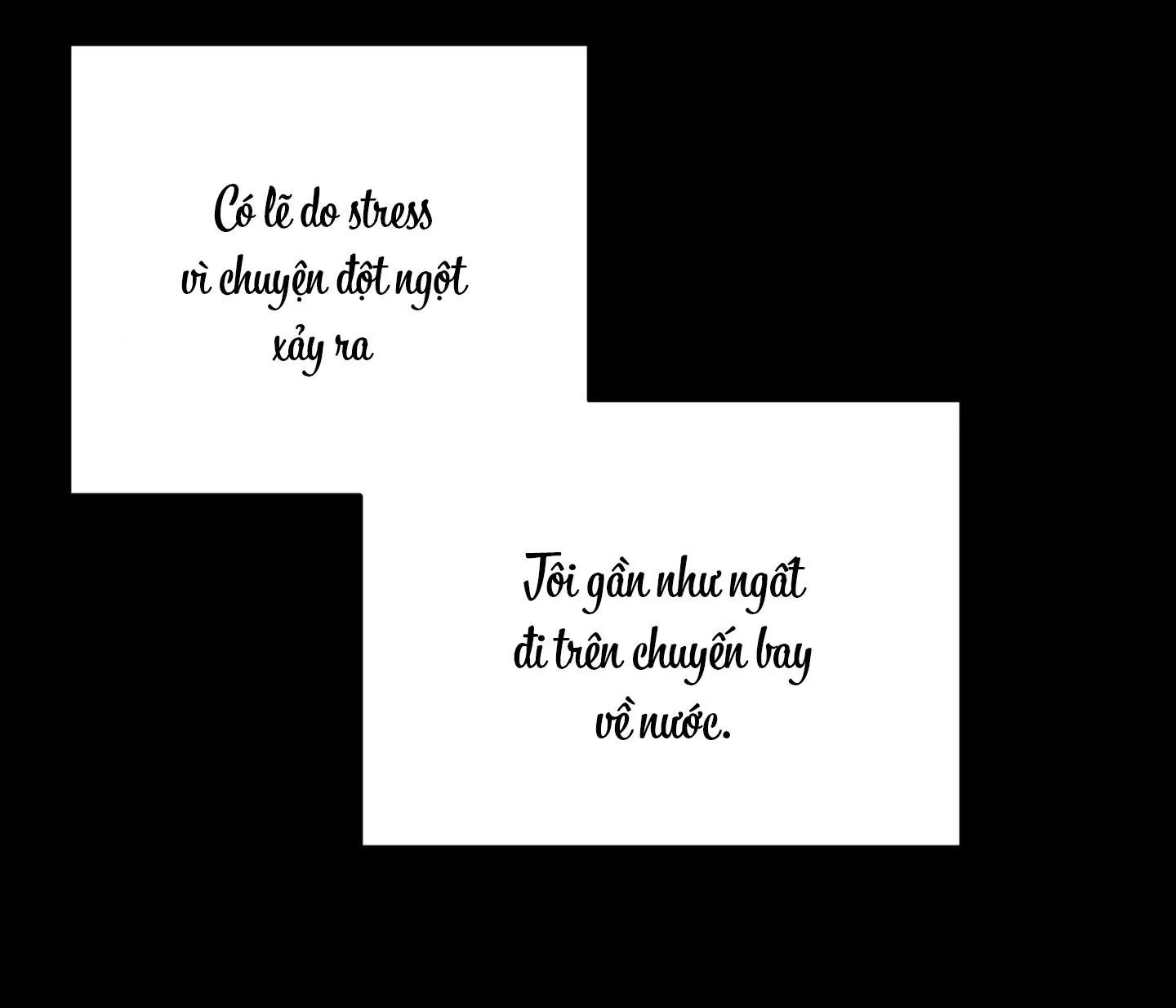 Stigma Chapter 11 Trang 9