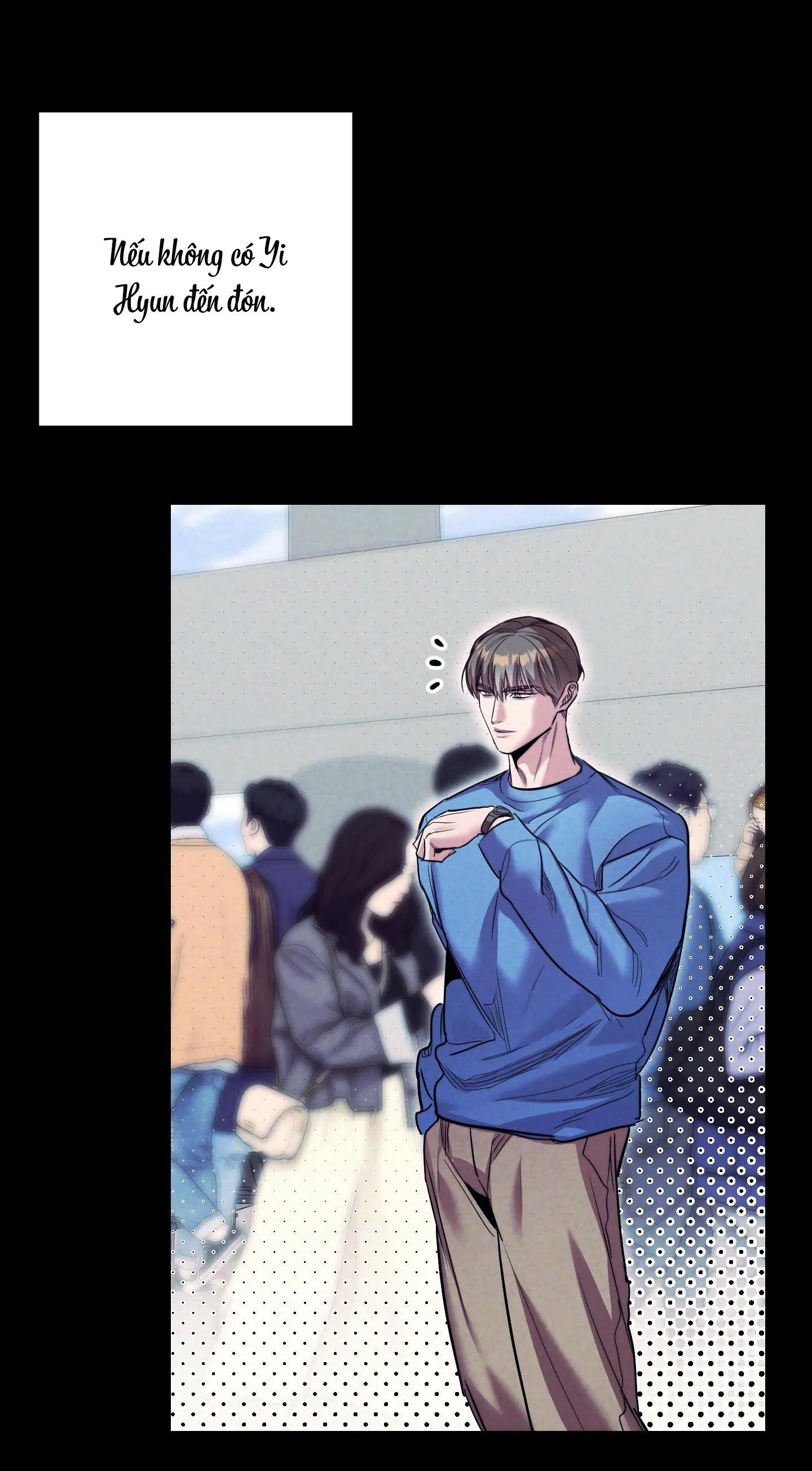 Stigma Chapter 11 Trang 10