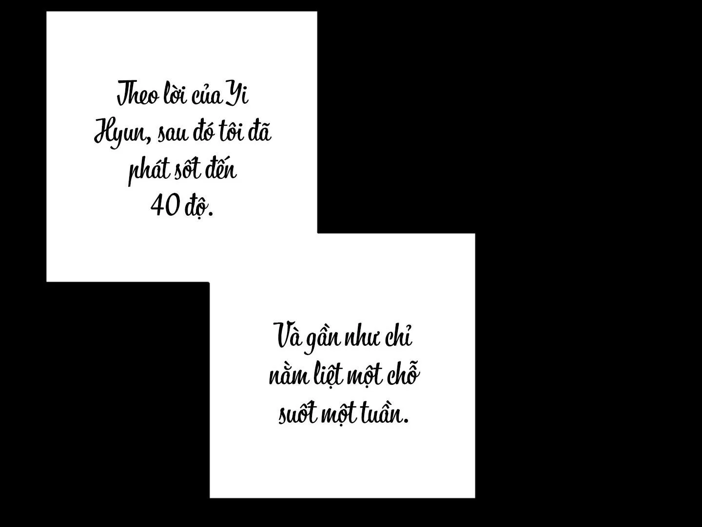 Stigma Chapter 11 Trang 12