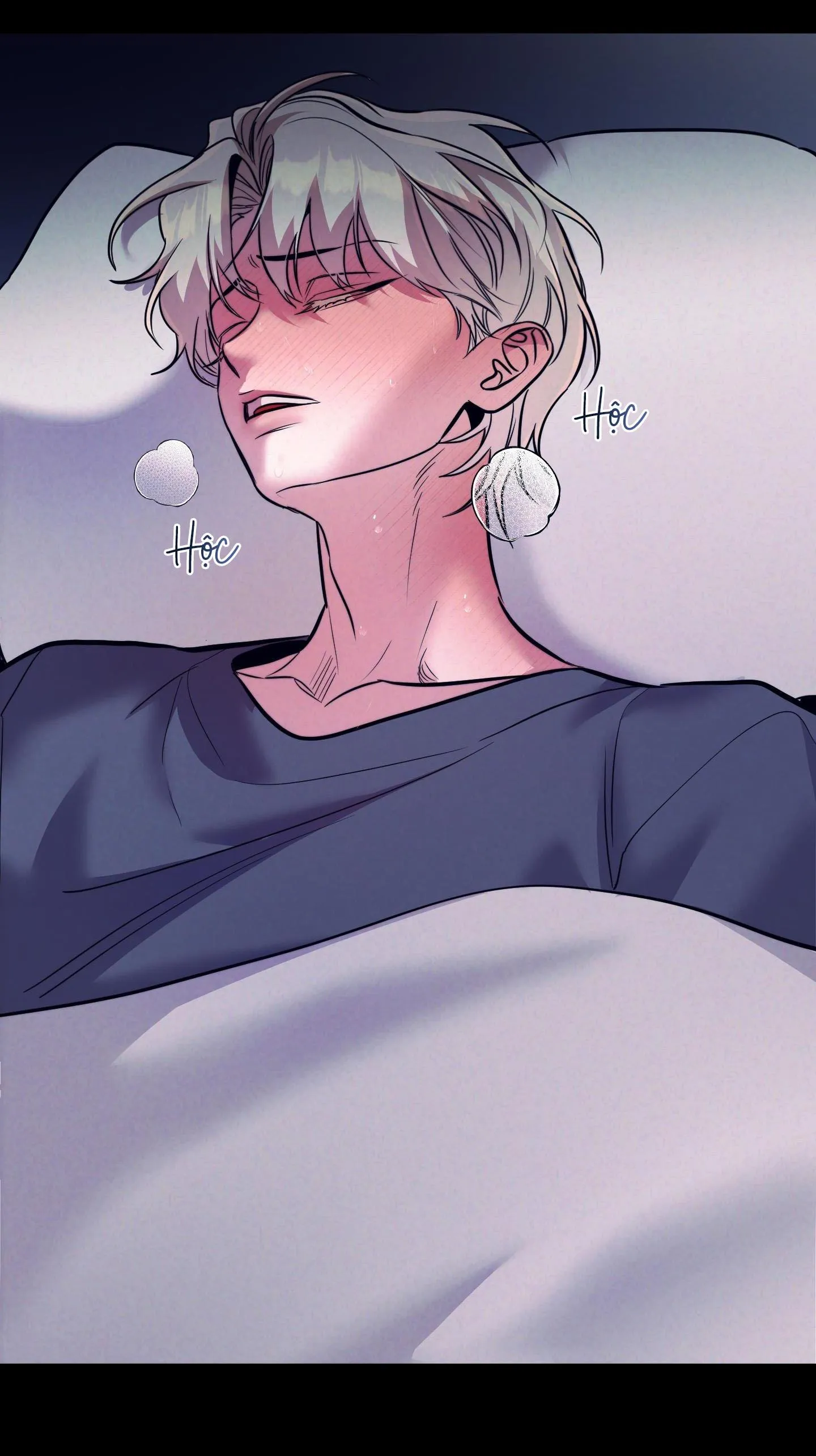 Stigma Chapter 11 Trang 13