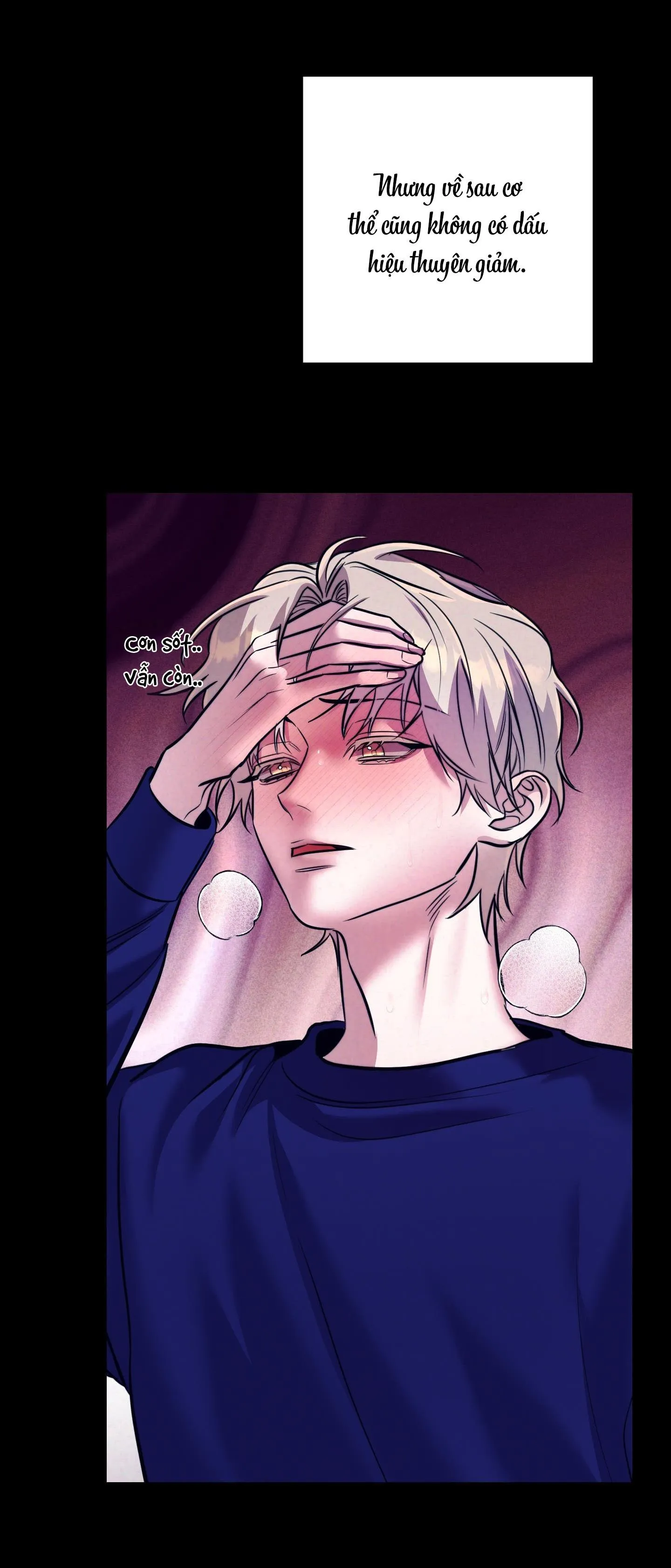 Stigma Chapter 11 Trang 14