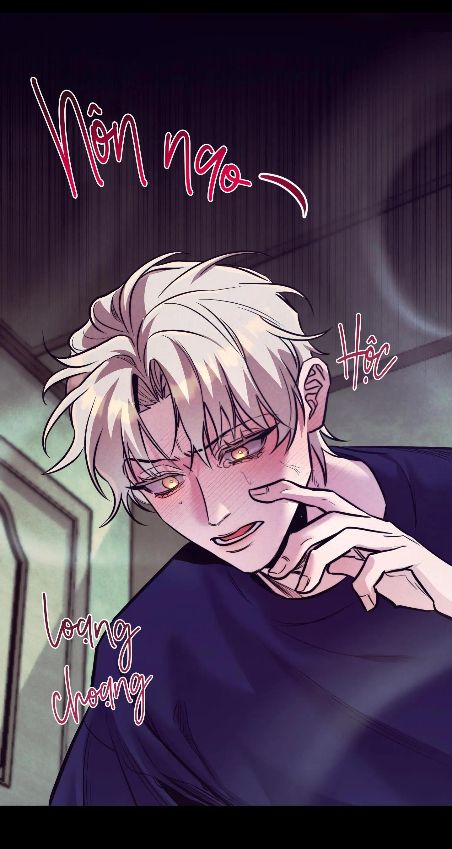 Stigma Chapter 11 Trang 20