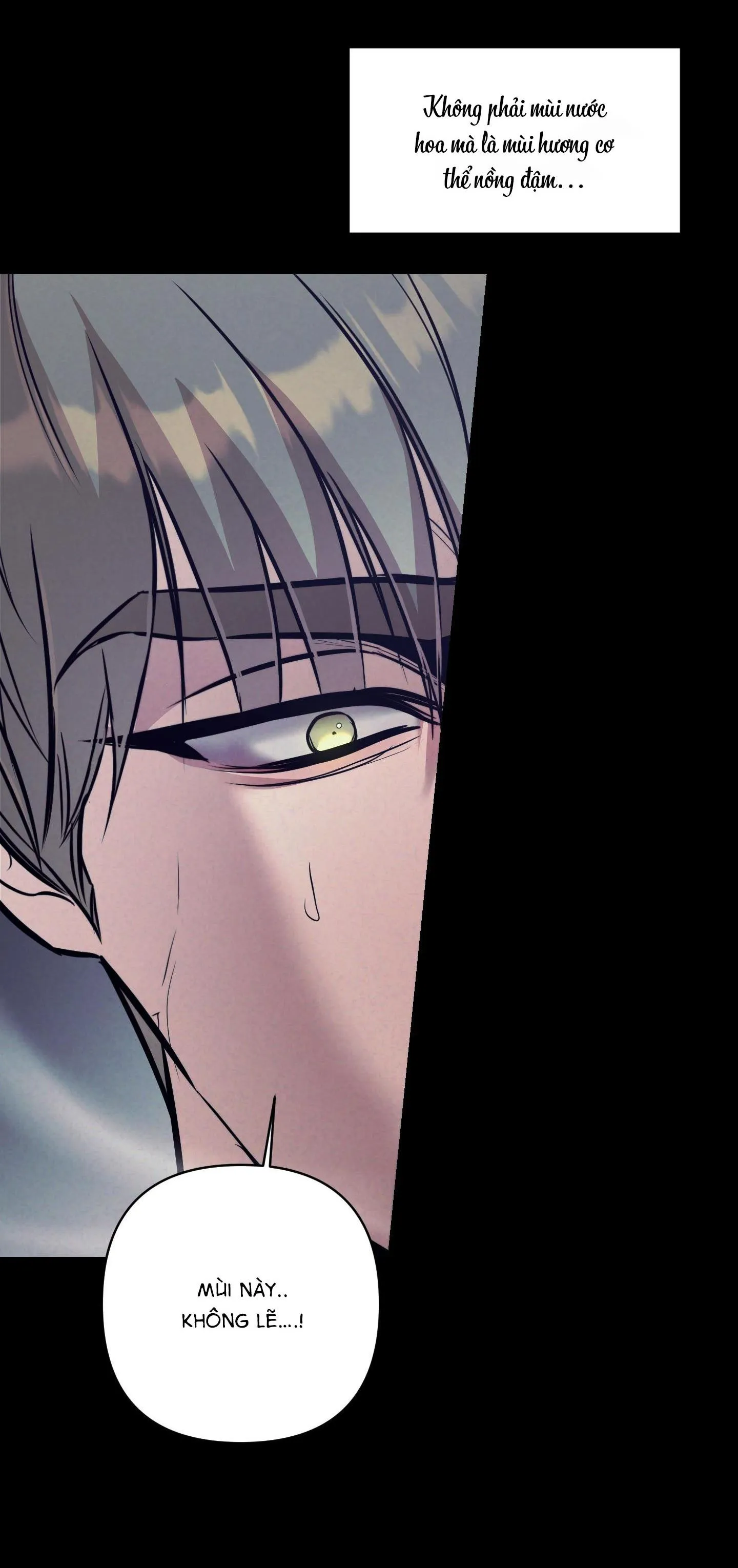 Stigma Chapter 11 Trang 22