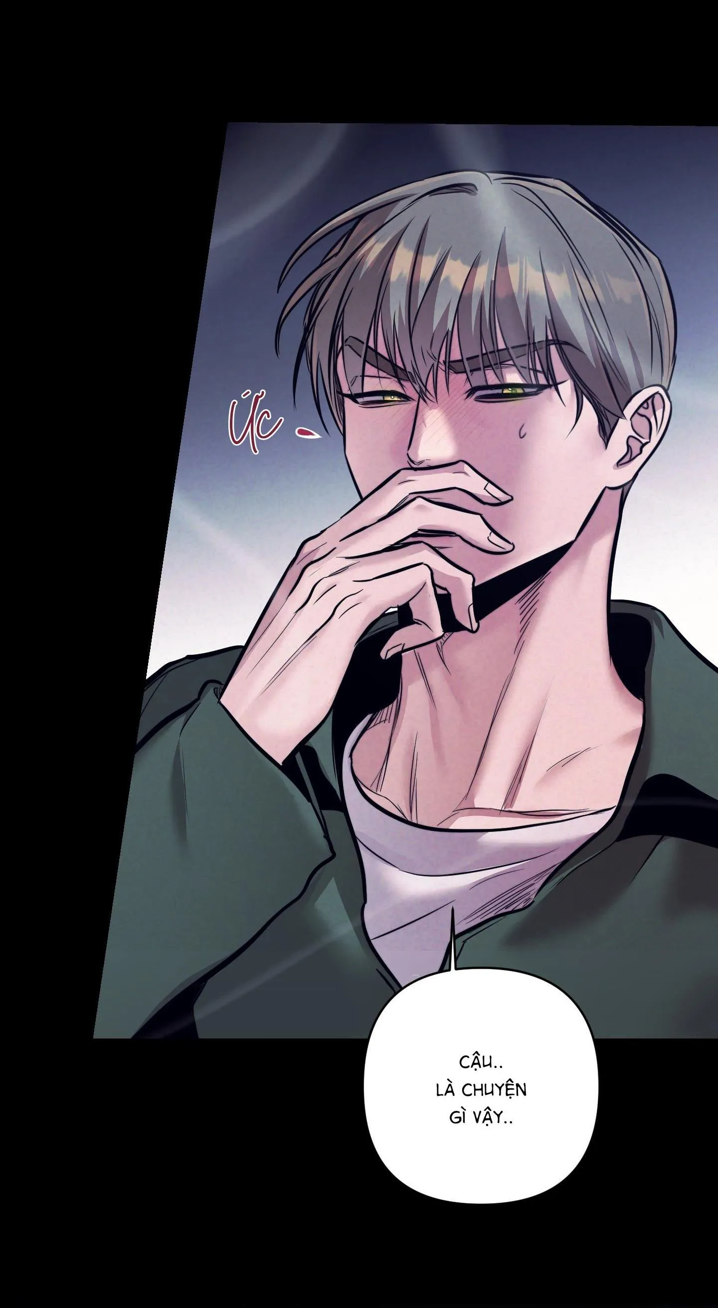 Stigma Chapter 11 Trang 23