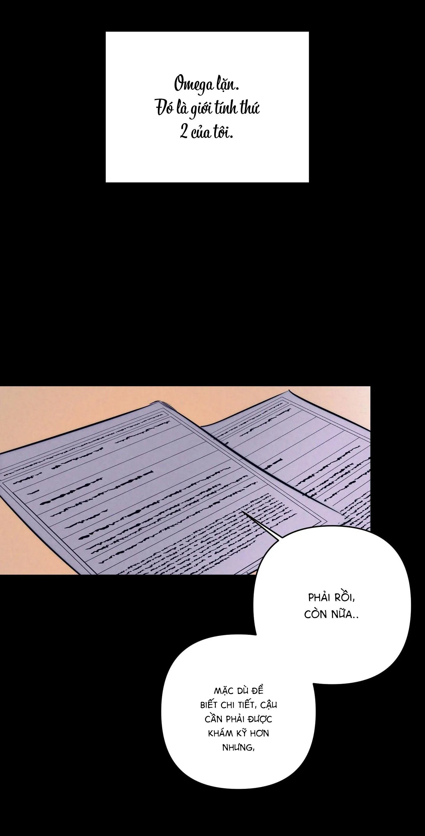 Stigma Chapter 11 Trang 28