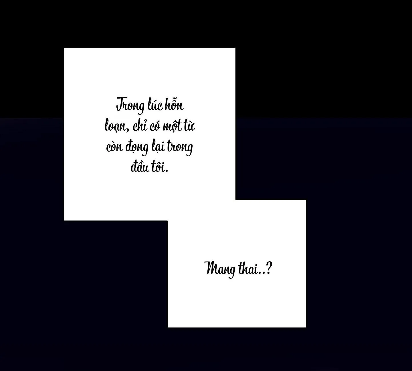 Stigma Chapter 11 Trang 32