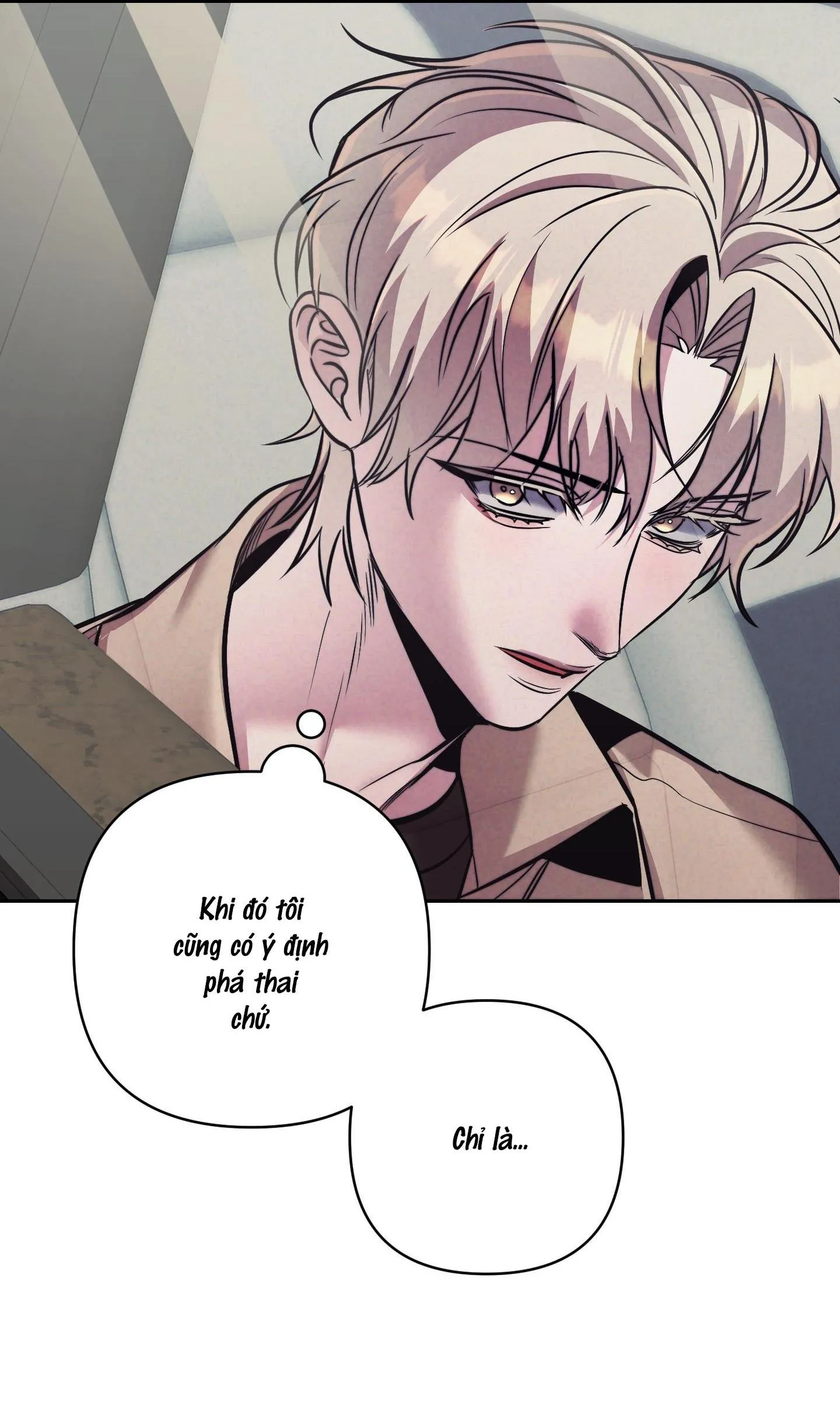 Stigma Chapter 11 Trang 39