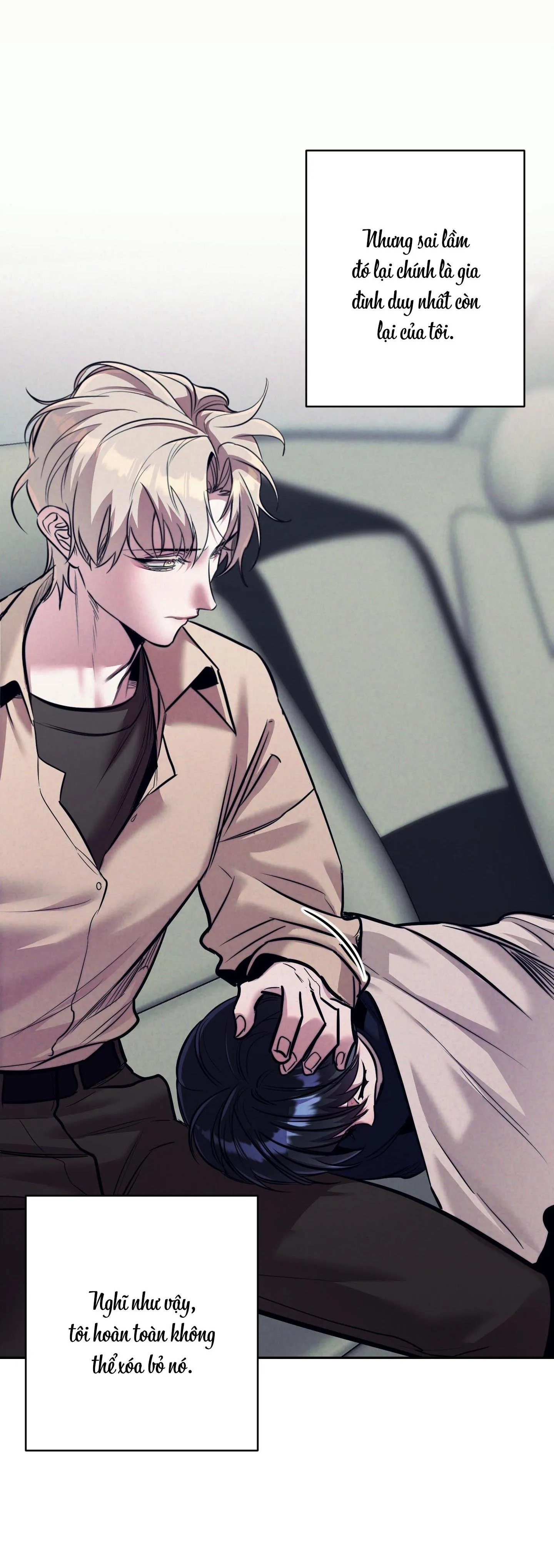 Stigma Chapter 11 Trang 41