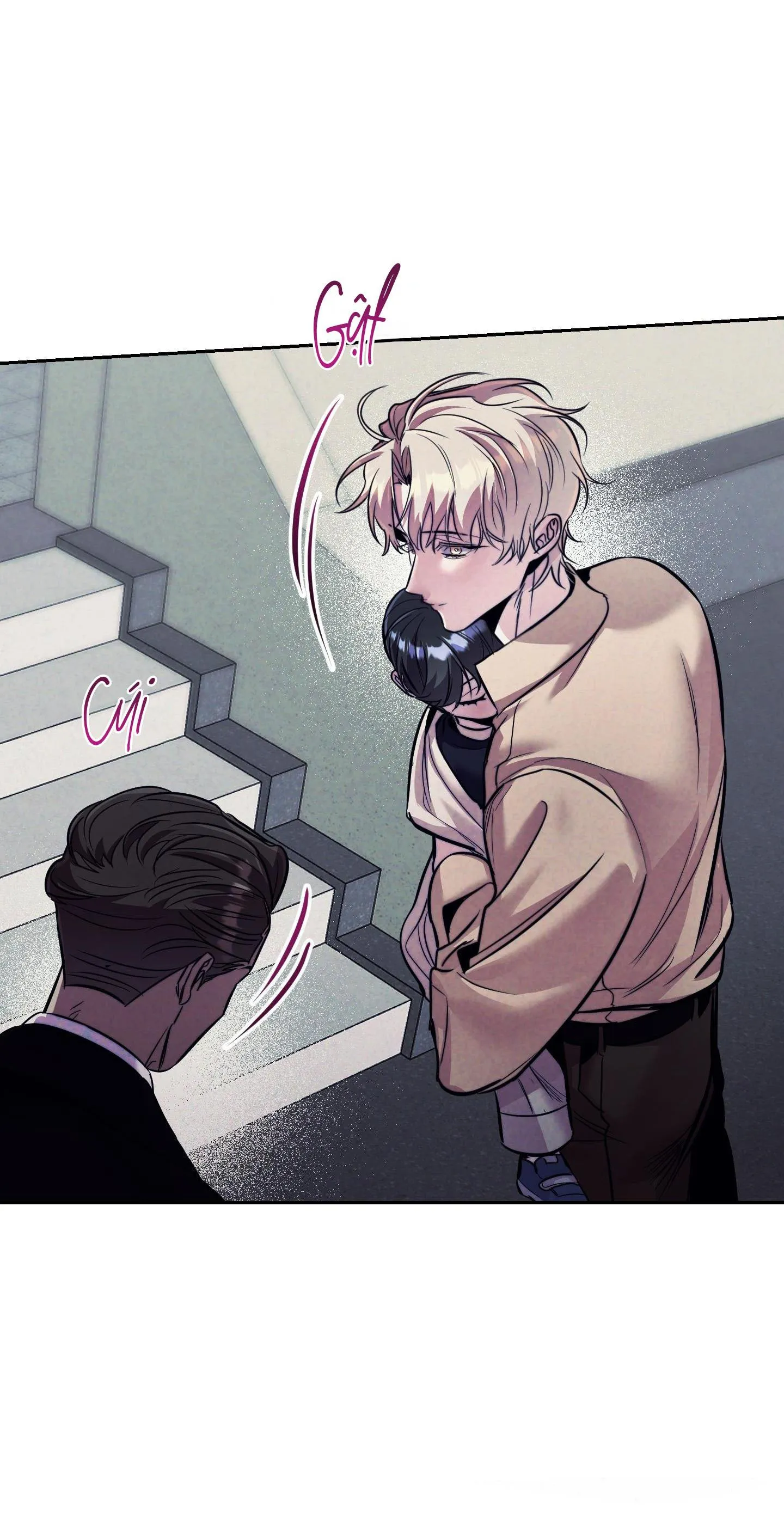 Stigma Chapter 11 Trang 44