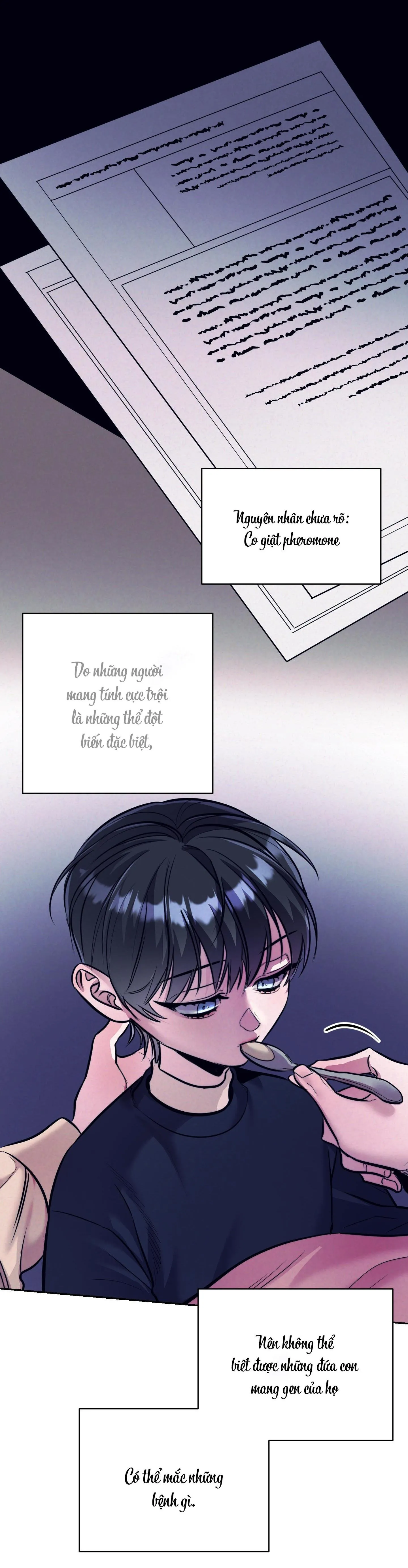 Stigma Chapter 11 Trang 49
