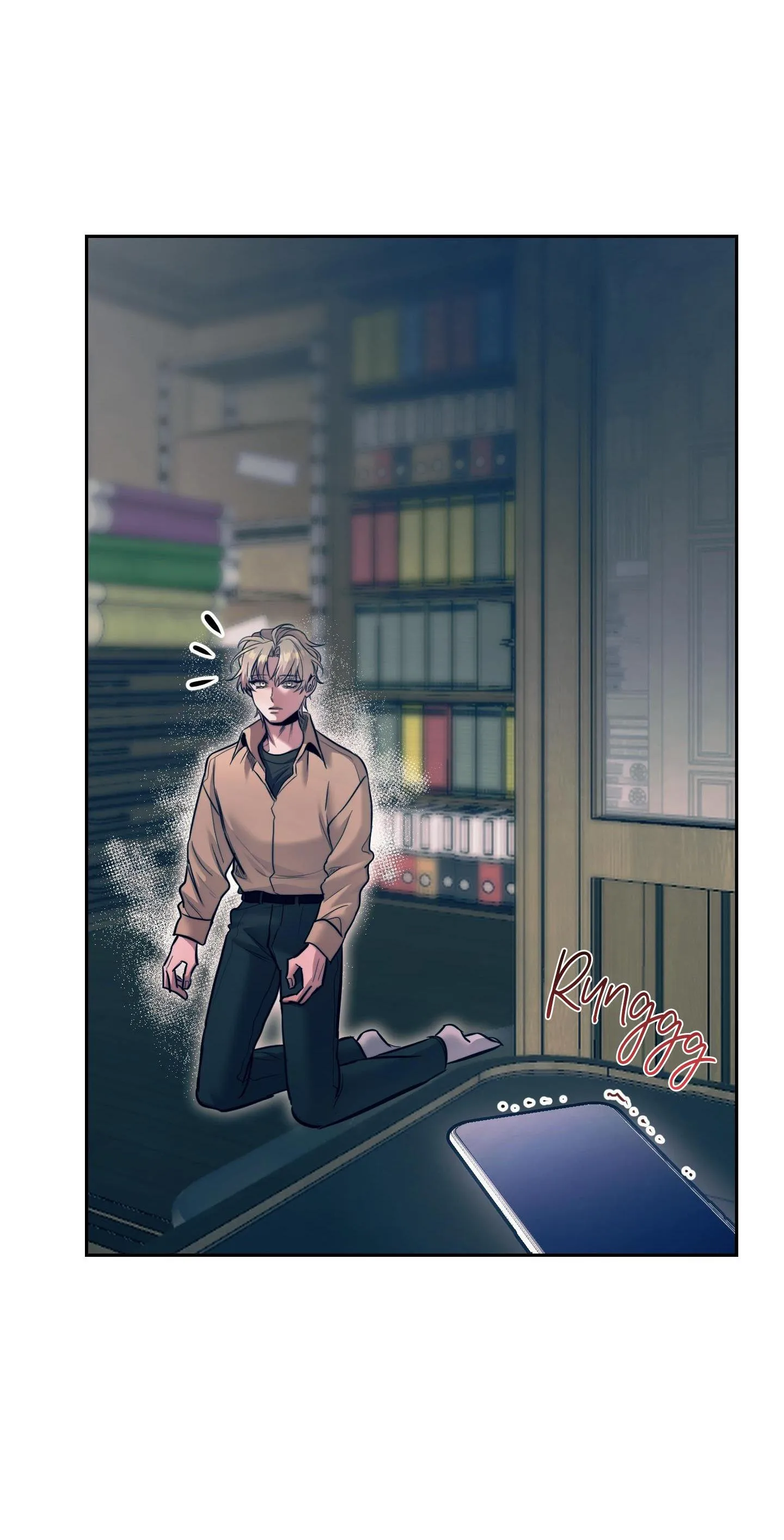 Stigma Chapter 11 Trang 54