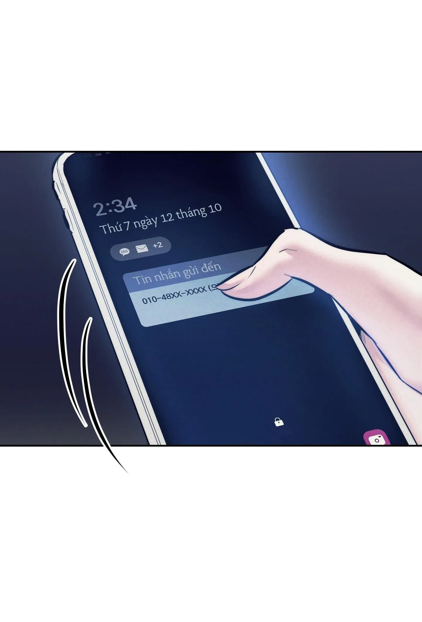 Stigma Chapter 11 Trang 55