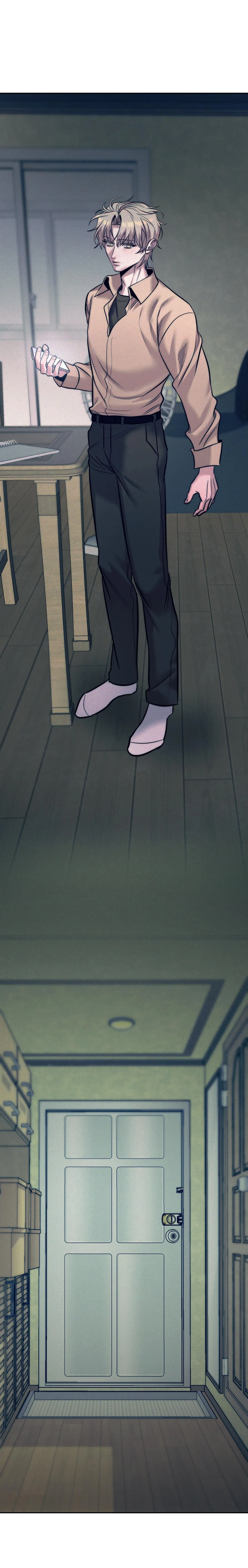 Stigma Chapter 11 Trang 57